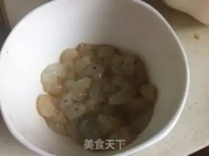 Make Shrimp pasta step 12