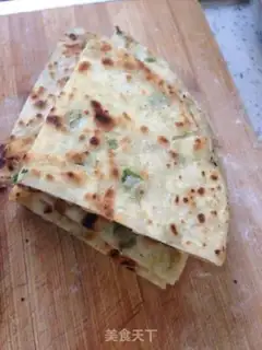 Make Onion waffles step 10