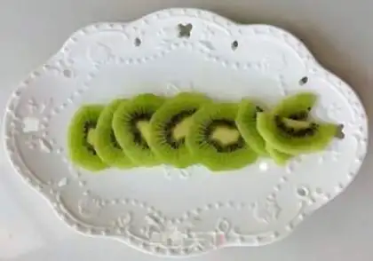 Make Strange yogurt step 1
