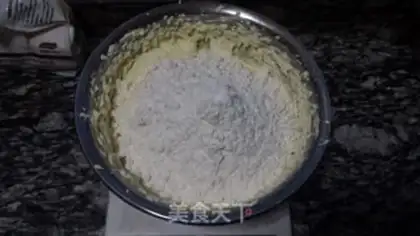 Make Frozen cookies step 7