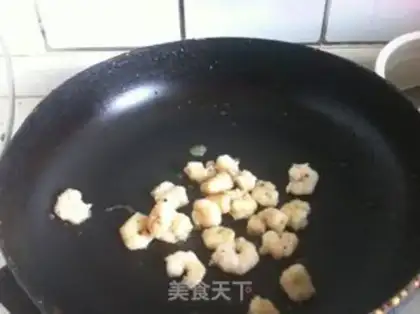 Make Shrimp pasta step 13