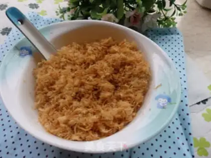 Make Homemade pork pine step 7