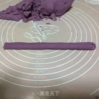 Make Potato Circle step 4