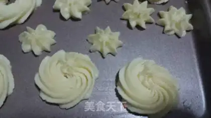 Make Frozen cookies step 9