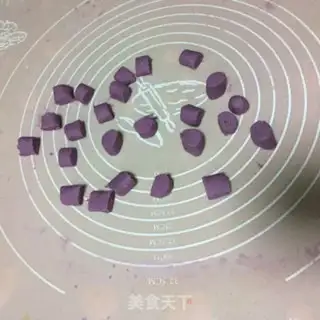 Make Potato Circle step 5