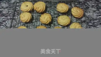 Make Frozen cookies step 10