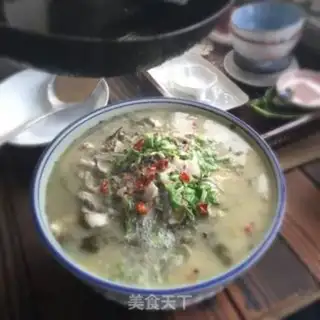 Make Sourfish step 16