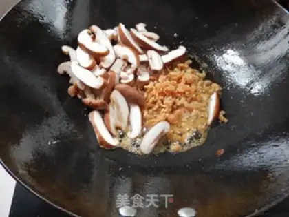 Make Open onions step 6