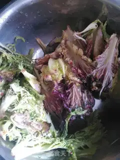 Make Summer salad step 0