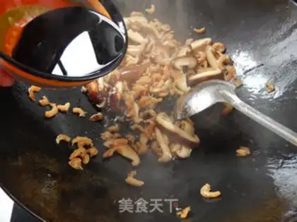 Make Open onions step 7