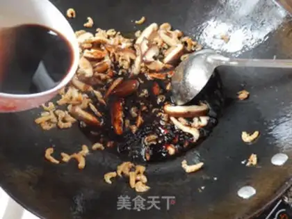 Make Open onions step 8