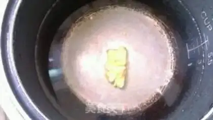 Make Potato sugar step 3