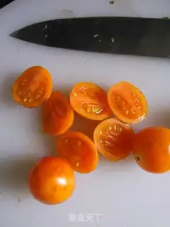 Make Summer salad step 3