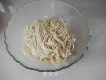 Make Open onions step 10