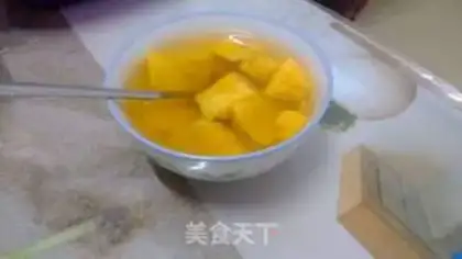 Make Potato sugar step 5