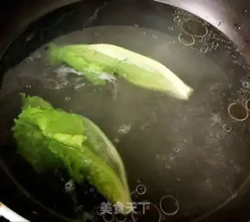 Make Hong Kong-based prawn seeds step 2