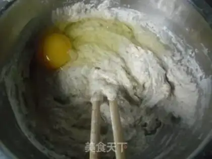 Make Mint slag step 2
