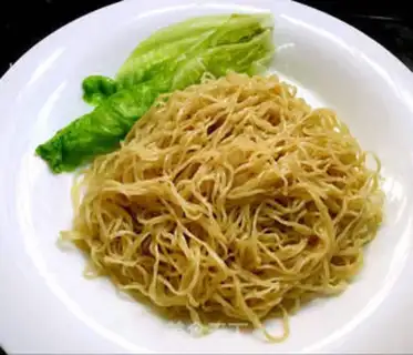 Make Hong Kong-based prawn seeds step 3