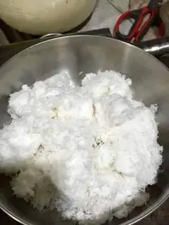 Make Curry chicken step 1