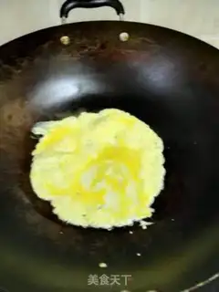 Make Fried noodles step 2