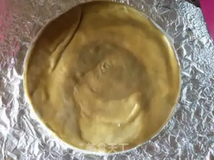 Make A lasagna step 10