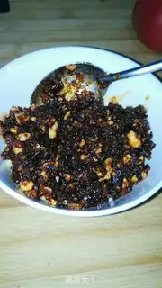 Make Spicy beef sauce step 9