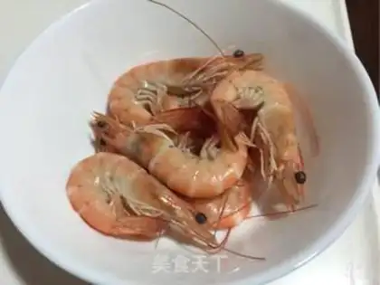 Make Dry-shell egg step 4