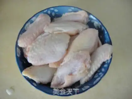 Make Coconut curry chicken step 0