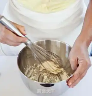 Make Sea salt caramel ice cream step 0