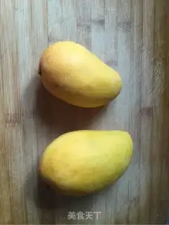 Make Yang Yee Man Lo step 3