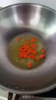 Make Pine corn step 3