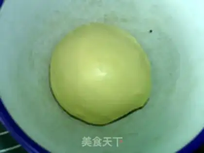 Make Onion bread step 5
