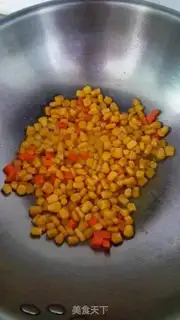 Make Pine corn step 4