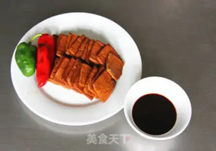 Make The sauce is dry step 0