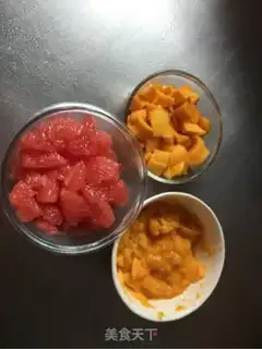 Make Yang Yee Man Lo step 6