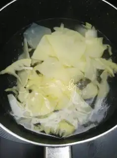Make A screwdriver step 1