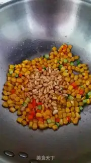 Make Pine corn step 6