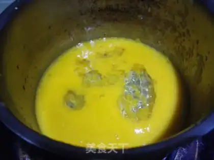 Make Cookie Moose step 7