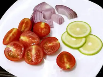 Make Winter Cunt soup step 1