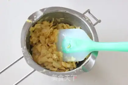 Make Almond step 3