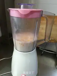 Make Yang Yee Man Lo step 9