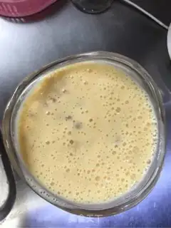 Make Yang Yee Man Lo step 10