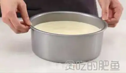 Make Cheesecake step 7