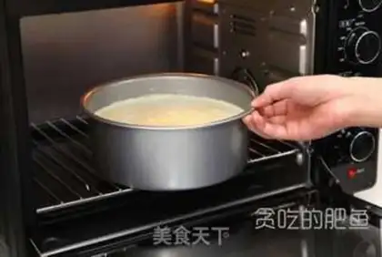 Make Cheesecake step 8