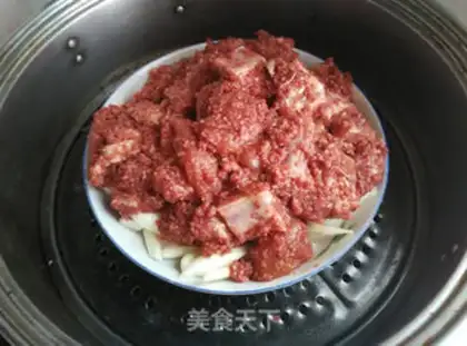 Make Dust ribs step 8