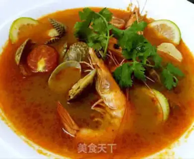 Make Winter Cunt soup step 4