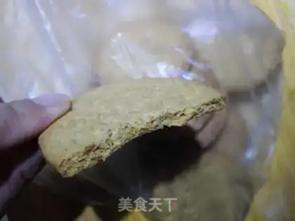 Make Cookie Moose step 12