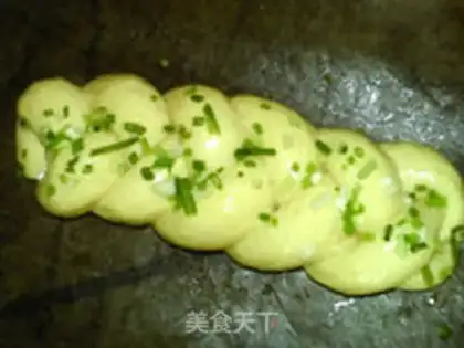 Make Onion bread step 14