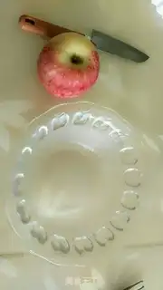 Make Apple yogurt step 0