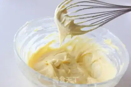 Make Mexican bread step 7